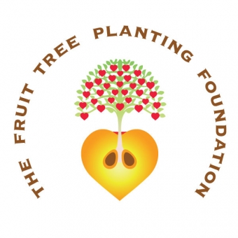 The Fruit Tree Planting Association - Hawaii Logo